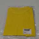 Mrskoala Women Two Piece Outfit Casual Sweatsuits Summer Sets (Yellow, Small)