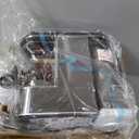Neretva 20 Bar Espresso Machine Super Compact Espresso Coffee Machine
