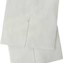 High Absorbent Non-Woven Split Drain Sponges, 6 Ply Low Lint Sterile Pads, 4 X 4 Precut Gauze Sponge for I.V. and Tracheostomy Dressings, 2 Per Pack, 25 Packs, 50 Total