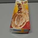 Little Debbie Honey Buns, 6 Individually Wrapped Pastries, 10.6 OZ Box (EXP 07/06/26)