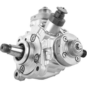 BC3Z9A543A Diesel High Pressure Fuel Pump Compatible with F-250 Super Duty 8Cyl 6.7L Diesel 2015-2019 POWER STROKE Replace OE BC3Z9A543A 0445010892 0445010649