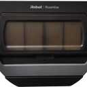 Irobot Roomba Dust Bin Filter Box Replacement Part - Compatible for S9 Series (9150) and S9+ (9550) - Reusable Filter for Understanding Robot Vacuums