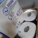 Charmin Ultra Soft Cushiony Touch Toilet Paper, 8 Family Mega = 41 Regular Rolls, White