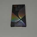 TORRAS Upgraded Shockproof for iPhone 14 Case [10FT Military Drop Protection][Sleek Premium Touch] Translucent Back & Soft Edge Slim Silicone Cover, Navy Blue