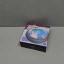 Ninja Blast Hover Soccer Light-Up Ball, Birthday Gift for Boys, Indoor Toy Games, Kids Gifts for Age 5, 6, 7, 8, 9, 10, 11, 12 Years Old, Boy Toys for Age 3 Years and Up. (Single)