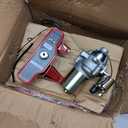 YAMAKATO Electric Start Kit for Honda Gx340 GX390 11HP 13HP Small Engines, Key Box for 339cc-389cc Motor Upgrade Electrical Starter