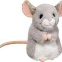 Douglas Monty Mouse Plush Stuffed Animal