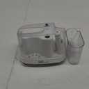 Waterpik Classic Professional Water Flosser, Electric Power With 6 Settings, 3 Flossing Tips, ADA Accepted, White WP-72