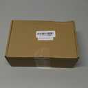 2X 6" Red Oval Suface Mount Turn Brake Stop Tail Light Truck Trailer RV 10 LED