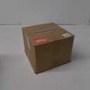 Acrylic Silver Mirror Display Riser, 3 Pcs Glossy Silver Risers for Display Food Display Lifter Nesting Display Risers Hollow Bottom, Acrylic Box Rack Perfume Cosmetics Collection Stand