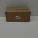 Syrup Dispenser Bottles Set,4 pcs 7oz Glass Coffee Syrup Bottle,Coffee Bar Accessories with Metal Pour Spout Ideal and labels for Coffee Syrups,Coffee bar