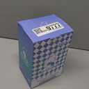 Warmable Golden Retriever Plush Toy, Microwavable Stuffed Animal Heating Pads for Period & Stress Relief, Lavender Dog Stuffed Animal for Anxiety, Bedtime, Puppy Plushie Gifts for Kid Women