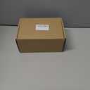 Hand Tiller Garden Tool Lawn Aerator Spike Manual Tool Portable Handheld Aerator Lawn Tool with 7-Iron Spikes, Pre-Aessmbled Small Grass Aerator Tool, Cultivator Tiller Soil Lossener