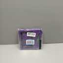 Lainergie Tablet Case for Kids, Lightweight Shockproof Kid-Proof Cover with Handle Stand for 7 inch Tablet Kids Case,Purple