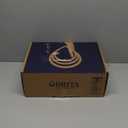 Brita UltraMax Large Water Dispenser With Standard Filter, BPA-Free, Reduces Copper, Cadmium and Mercury Impurities, Lasts 2 Months or 40 Gallons, Includes 1 Filter, Kitchen Accessories, Large 27-Cup