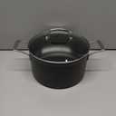 Babish Aluminum Dutch Oven