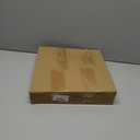 Halloween Witch Theme Set 6 Hay Bales Paper Boxes 1 Witch Hat with 1 Plastic Witches Brooms for Witches Party Photo Booth Props Halloween Trunk Decoration