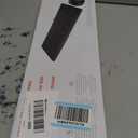 Lenovo 300 USB Combo, Full-Size Wired Keyboard & Mouse, Ergonomic, Left or Right Hand Mouse, Optical Mouse, GX30M39606, Black