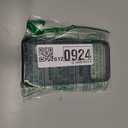 TORRAS Stronger Magnetic & Shockproof for iPhone 17 Pro Max Case, Fit for MagSafe, Military Grade Drop Protection, Camera Control, DIY Button, Slim for iPhone 17 Pro Max Case Translucent Deep Blue