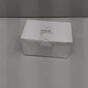 2 Pack Wii Controllers with Motion Plus, Includes Black and White Wii Remotes and Wii Nunchucks