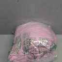 Mcaifdbxsm Adult Animal Onesie Pajamas Halloween Cosplay Costume Sleepwear for Women and Men, M