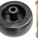 Deck Wheels 532133957 133957 for Craftsman MTD 734-03058 174873 M84690 753-04856 (6)
