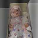 BABESIDE Reborn Baby Dolls - 20-inch Cute Soft Vinyl Realistic Baby Doll Real Life Baby Dolls with Complete Accessories Perfect for Cuddling, Playtime, and Gift Giving (Pink)