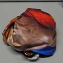 Christmas Ball Door Cover Washable High Elastic Fabric Front Door Cover for Festive Party Home Decor,32x79Inch