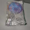 2 x 4 Pack Telescopic Butterfly Fishing Nets - Butterfly Catcher Catching Insect Net Colorful Outdoor Tools Catching Bugs Fish Insect Ladybird Extendable 24 inches