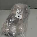 Beverly Shark Puppy Heartbeat Toy Dog Anxiety Relief Calming Aid Puppy Heartbeat Stuffed Animal Behavioral Training Sleep Aid Comfort Soother Plush Toy for Puppies Cats