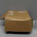 APT 1101 Olive Oil Dispenser for Kitchen, Cooking Oil and Vinegar Dispenser Set, Olive Oil Bottle, Soy sauce dispenser, coffee syrup bottles - 2 pcs, Silver