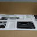 SANSUI 34 Inch UWQHD 200HZ Curved Gaming Monitor, FastVA 3440x1440P Ultrawide 1500R Curved Gaming Computer Monitor 21:9 with PIP PBP, AI Tech Enhance, 2xHDMI2.1 DP1.4 Ports(HDMI2.1 Cable Incl.) (Black)