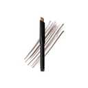 Bobbi Brown Long-Wear Brow Pencil | Long-Wearing, Waterproof Eyebrow Pencil | Dual-Ended Slanted Tip with Spoolie | No Sharpening Needed | Now Refillable (05 Neutral Brown (Neutral medium-dark brown))