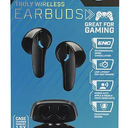 iLive Truly Wireless Gaming Earbuds with ENC