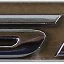 Ford Genuine DS7Z-5842528-A Nameplate
