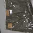Eddie Bauer Men's Rainier 5-Pocket Pant (Green), 36/30