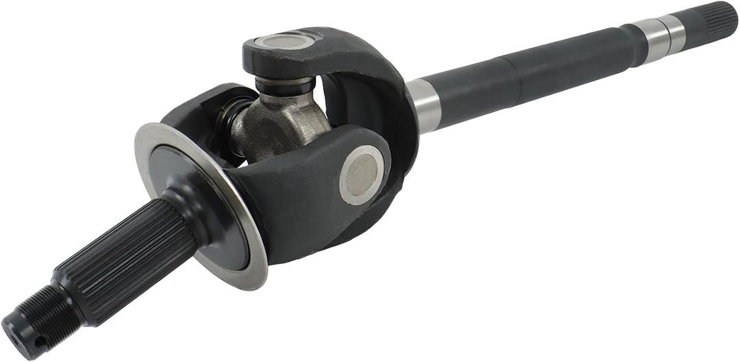 GXYWADY Front Left Driver Side CV Axle Shaft Assembly