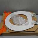 Toilet Seat 