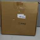 Yosoo High Brightness Solar Rope String Lights LED Garden Christmas Decoration Balcony (Warm Light)