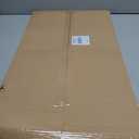 DII Natural Coir Doormat Outdoor Welcome Mat, 17x29, Seashells