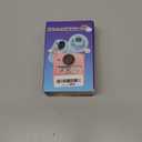 Kids Camera Instant Print, Christmas Birthday Gifts for Kids Age 3-8, 48MP &1080P Kids Camera with Print Paper, Portable Toy Instant Camera for Kids 3 4 5 6 7 8 9 10 Year Old Boys Gifts/Girl Gifts (Blue)