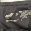 Avia Girls Swimsuit, Black, Size XS 0-2