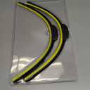 5 PLUS Silicone Wiper Blades 22 inch wiper blades 2 pack Replacement For Ford F Series 2020-2012 Expedition 20-08,Chevy Silverado GMC Sierra Series 2023-2019 06-99,Impala Suburban, Windshield Wiper