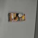 LUCKY HERP Desert UVA UVB Reptile Light Bulb 10.0 26W Compact Fluorescent Lamp