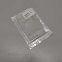 Ostomy Support Belt Adjustable Stoma Support Belt Ileostomy Colostomy Belt Provides Protection And Comfort For Ostomy Bag Suitable for All Ostomy Bag (Grey M 32-36 in)