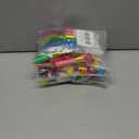 3 x 24 Pcs Party Blowers for Kids and Adults, Glitter Party Noise Makers and Tassels Blowout Set, Noise Makers Party Favors, Birthday Party Horns, Party Blowers Noisemakers