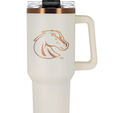 Arizona State Sun Devils 40oz. Colossus Copper Edition Tumbler, White 