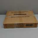 HYSEYY Double Rods Clothes Rack, Rolling Clothing Rack for Hanging Clothes Portable Wardrobe Rack, Metal Garment Rack Sturdy Coat Rack for Bedroom Laundry Living Room, Black