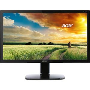 Acer KA220HQ bi 22" (21.5 viewable) Full HD (1920 x 1080) TN Monitor (HDMI & VGA port),Black