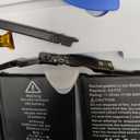 Battery Replacement for MacBook Pro  (Early 2015, Mid 2014, Late 2013) Retina 13-inch Battery